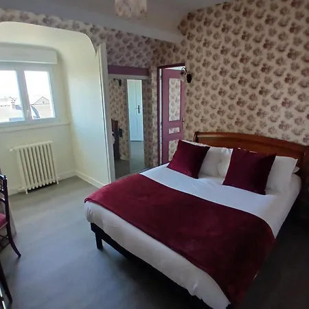 La Granitiere Maison De Charme 3*