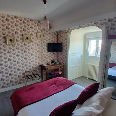 La Granitiere Maison De Charme