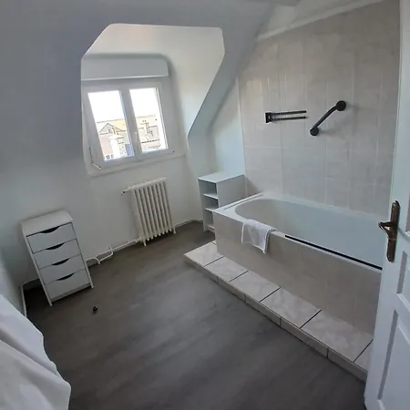 La Granitiere Maison De Charme Szálloda 3*