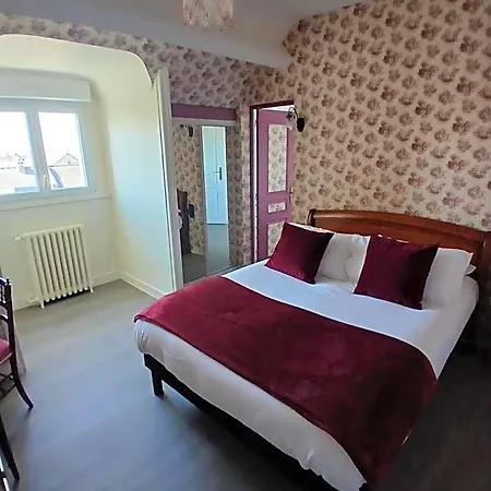 La Granitiere Maison De Charme 3*