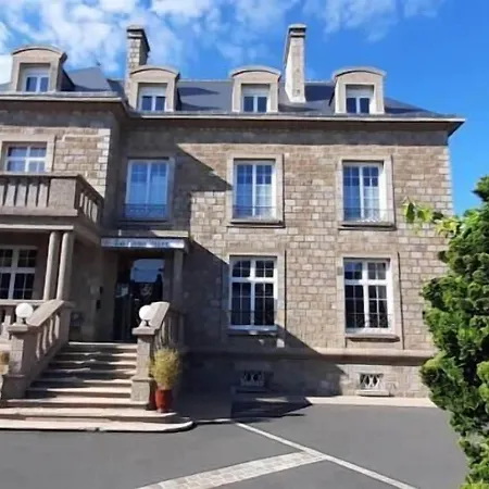 Hotel La Granitiere Maison De Charme