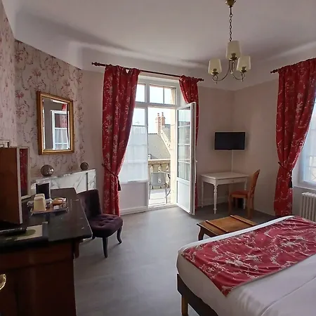 La Granitiere Maison De Charme