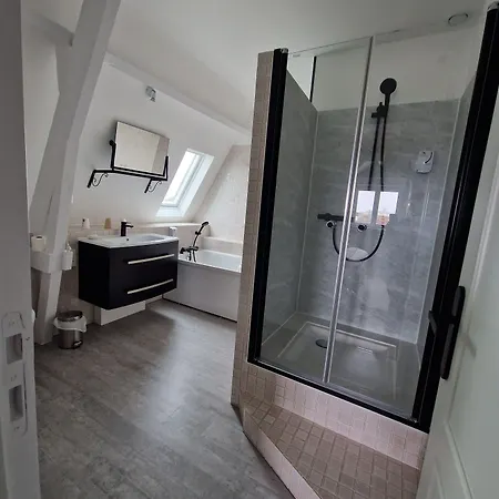 La Granitiere Maison De Charme 3*