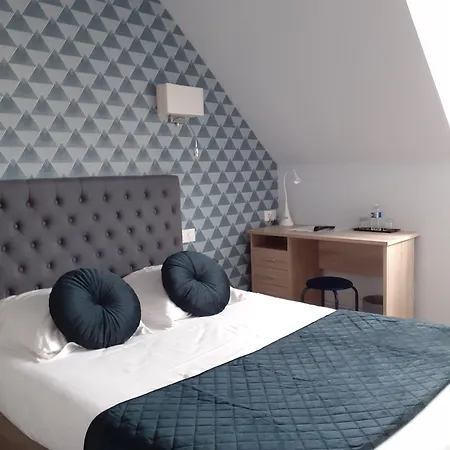 La Granitiere Maison De Charme Hotel Saint-Vaast-la-Hougue