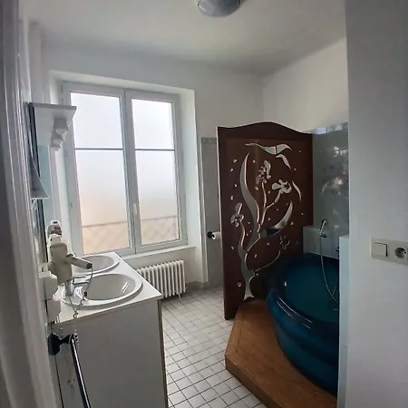 La Granitiere Maison De Charme Hotel 3*