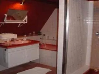Szálloda La Granitiere Maison De Charme