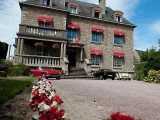 Szálloda La Granitiere Maison De Charme 3*