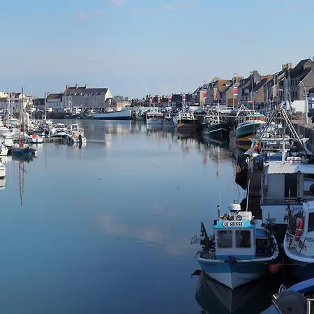 La Granitiere Maison De Charme Saint-Vaast-la-Hougue