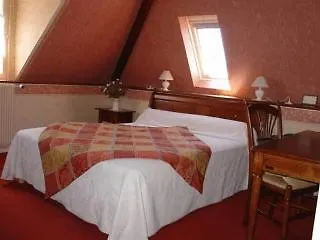 Otel La Granitiere Maison De Charme 3*