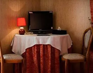 호텔 La Granitiere Maison De Charme 3*