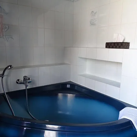 Otel La Granitiere Maison De Charme 3*