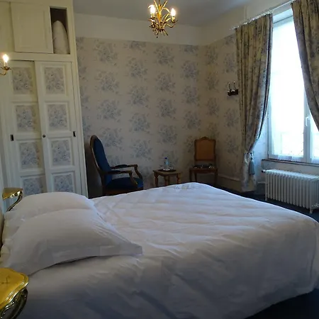 La Granitiere Maison De Charme Otel