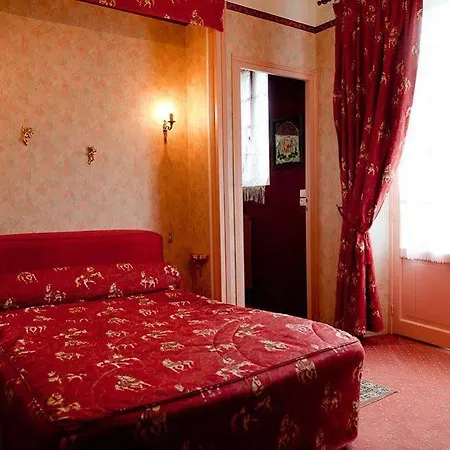 La Granitiere Maison De Charme Otel 3*