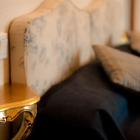 La Granitiere Maison De Charme 생 바스트 라 우게