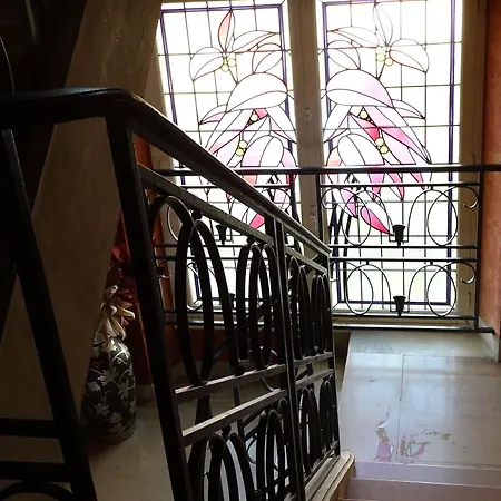 Szálloda La Granitiere Maison De Charme 3*
