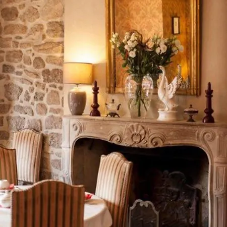 La Granitiere Maison De Charme Szálloda Saint-Vaast-la-Hougue