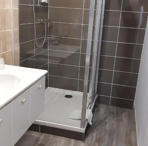 La Granitiere Maison De Charme Szálloda Saint-Vaast-la-Hougue