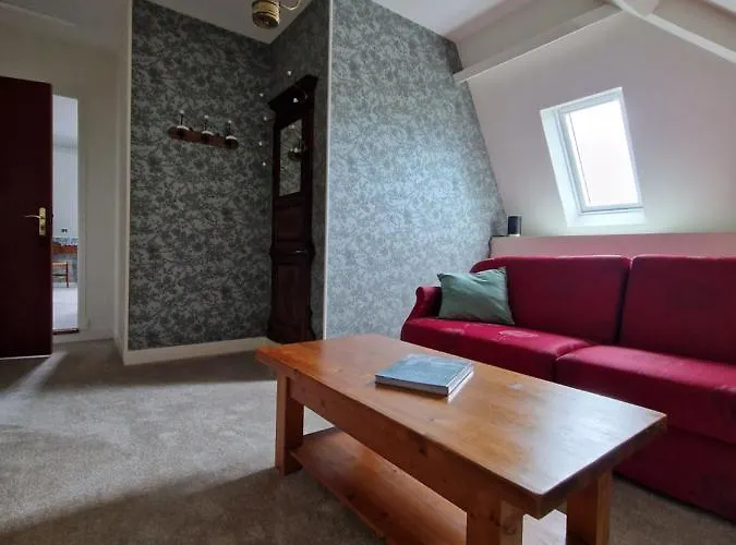 Szálloda La Granitiere Maison De Charme