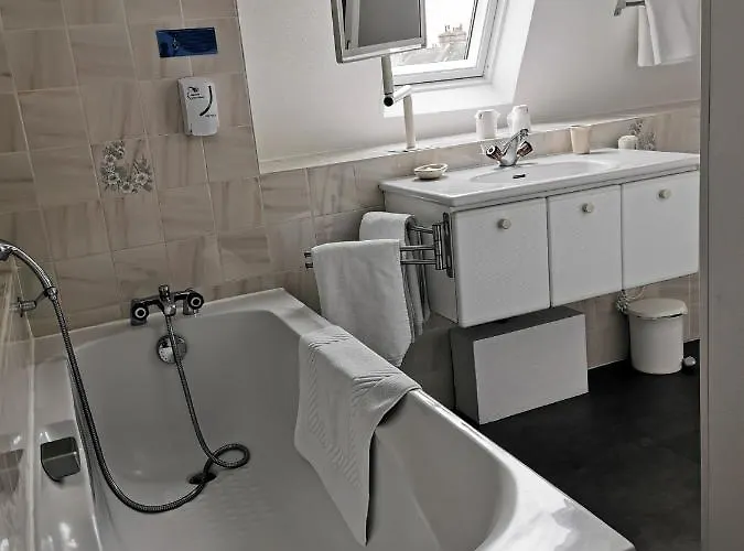 La Granitiere Maison De Charme Saint-Vaast-la-Hougue