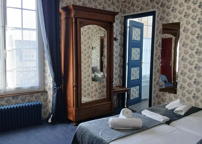 La Granitiere Maison De Charme