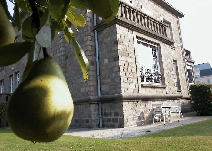 La Granitiere Maison De Charme Ξενοδοχείο