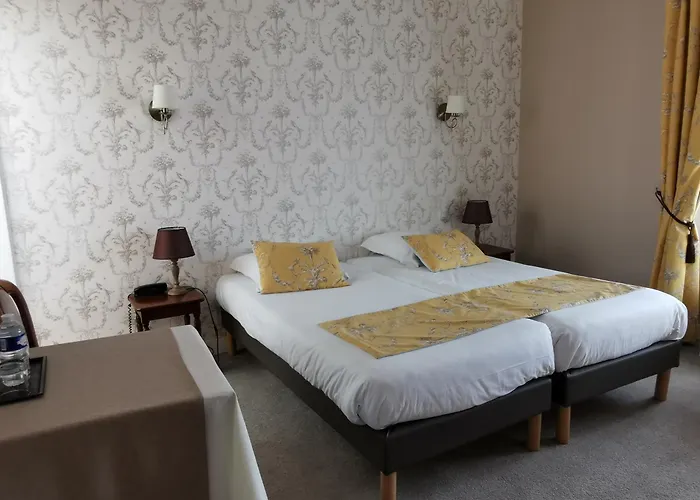 La Granitiere Maison De Charme