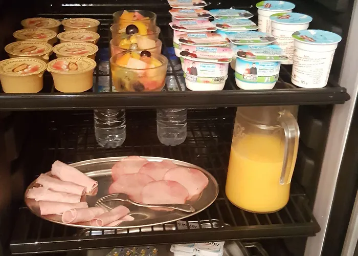 La Granitiere Maison De Charme 3* Saint-Vaast-la-Hougue