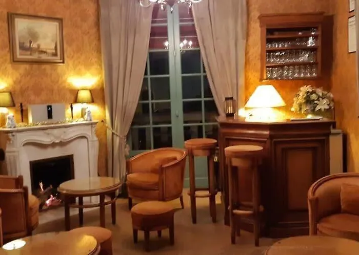 La Granitiere Maison De Charme 3* Saint-Vaast-la-Hougue