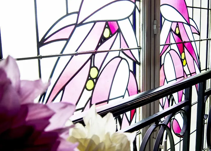 Ξενοδοχείο La Granitiere Maison De Charme 3*