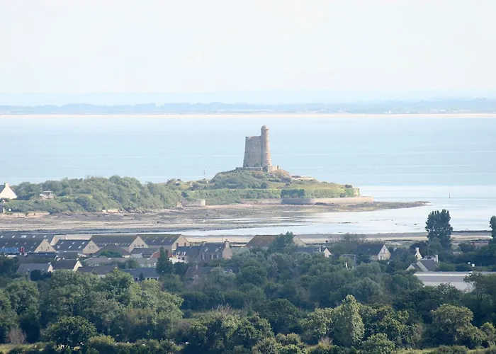 La Granitiere Maison De Charme Szálloda