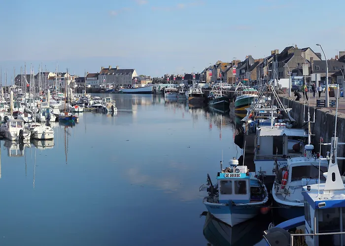 La Granitiere Maison De Charme 3*