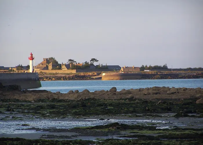 La Granitiere Maison De Charme Ξενοδοχείο Saint-Vaast-la-Hougue