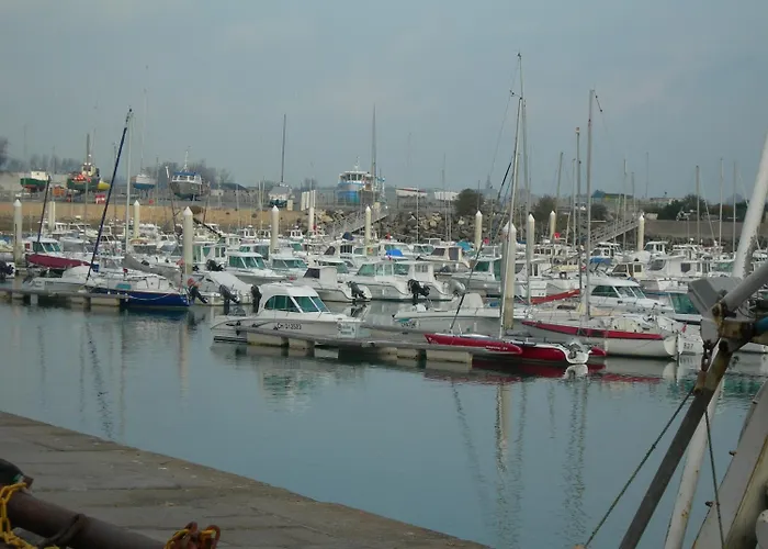 La Granitiere Maison De Charme 3* Saint-Vaast-la-Hougue