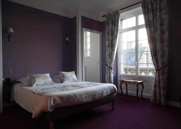 Ξενοδοχείο La Granitiere Maison De Charme 3*