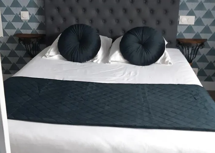 La Granitiere Maison De Charme Szálloda