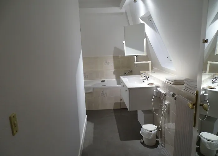 Ξενοδοχείο La Granitiere Maison De Charme