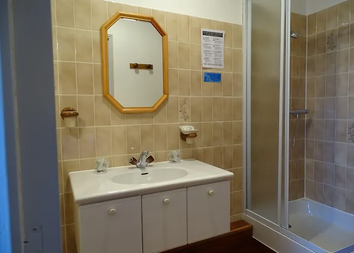 Ξενοδοχείο La Granitiere Maison De Charme