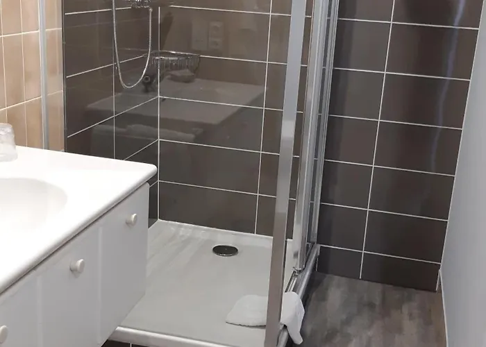 La Granitiere Maison De Charme 3* Saint-Vaast-la-Hougue