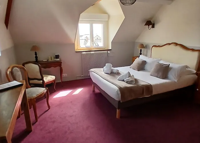 La Granitiere Maison De Charme