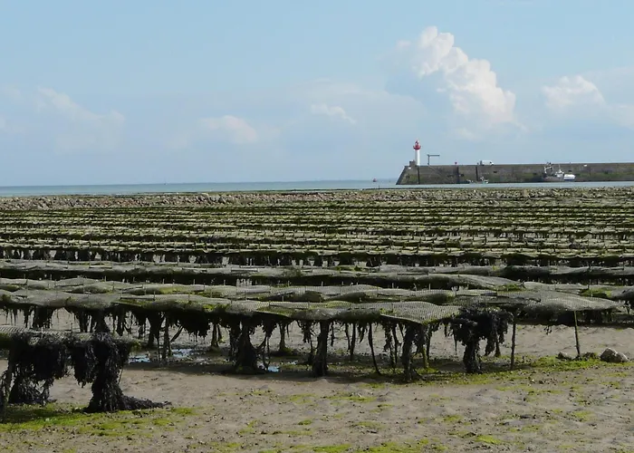 Szálloda La Granitiere Maison De Charme 3*