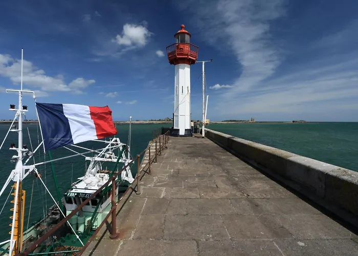 La Granitiere Maison De Charme 3*