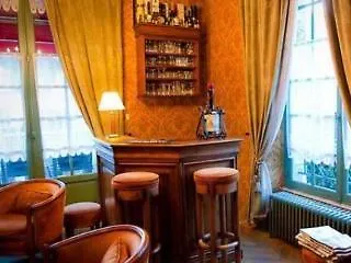 La Granitiere Maison De Charme Ξενοδοχείο