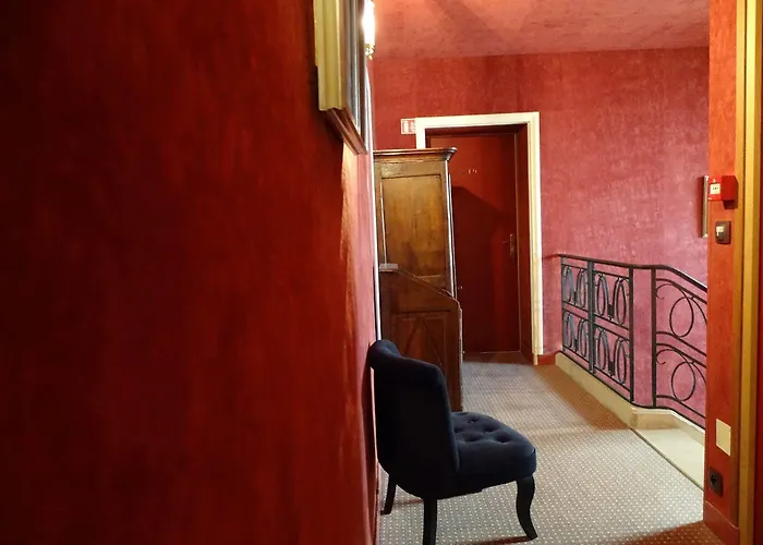 La Granitiere Maison De Charme Ξενοδοχείο Saint-Vaast-la-Hougue