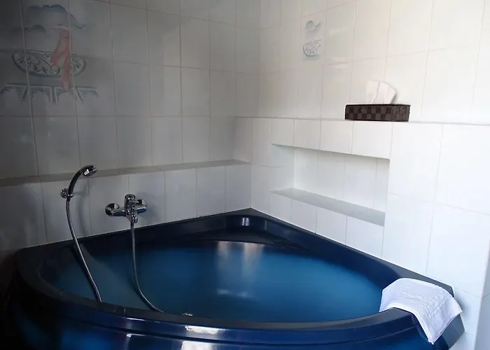 Szálloda La Granitiere Maison De Charme 3*