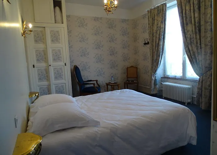 La Granitiere Maison De Charme Szálloda