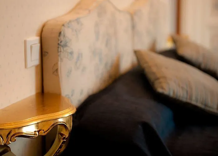 La Granitiere Maison De Charme Saint-Vaast-la-Hougue