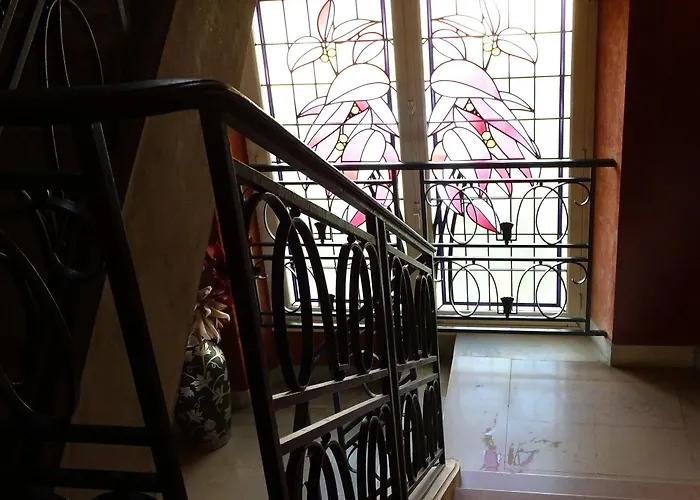 Ξενοδοχείο La Granitiere Maison De Charme 3*