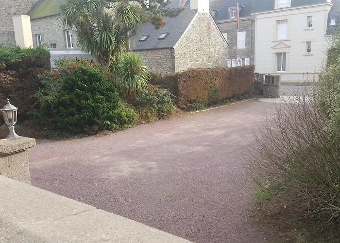 La Granitiere Maison De Charme Szálloda 3*